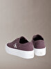 Kadın Vulcanic Flatform Low Sneaker