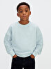 Erkek Çocuk Bridge Oversize Sweatshirt