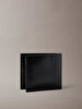Erkek Raised Bifold Cüzdan