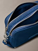 Kadın Webbing Strap Çapraz Çanta