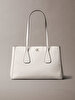 Kadın CK Medium Work Tote Çanta