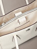Kadın CK Medium Work Tote Çanta