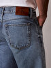 Erkek 90S Straight Andrew Jean Pantolon