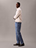 Erkek Slim Straight Diggor Jean Pantolon