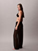 Kadın Wide Leg Pantolon