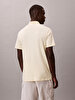 Erkek Supima Chest Polo T-shirt