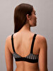 Kadın Lightly Lined Bralet