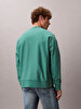 Erkek Premium Terry Sweatshirt