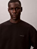 Erkek Logo Sweatshirt