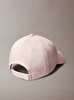 Çocuk Unisex Monogram Baseball Şapka