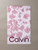 Kadın Allover Floral Atkı