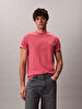 Erkek Easy Monogram T-shirt