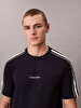 Erkek Tape T-shirt