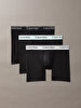 Erkek 3'lü Paket Brief Boxer