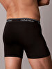 Erkek 3'lü Paket Brief Boxer