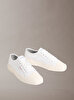 Kadın Vulc Lace Up Canvas Sneaker