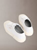 Kadın Vulc Lace Up Canvas Sneaker