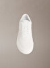 Kadın Basket Cups Lace Up Sneaker