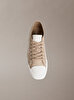 Kadın Vulc Low Laceup Sneaker