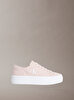 Kadın Vulc Flatform Low Sneaker