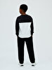 Erkek Çocuk Coloblock Regular Sweatshirt