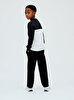 Erkek Çocuk Coloblock Regular Sweatshirt