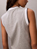Kadın Monogram Tank Top