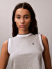 Kadın Monogram Tank Top