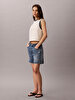 Kadın Monogram Tank Top