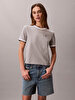 Kadın Monogram T-shirt