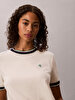 Kadın Monogram T-shirt
