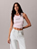 Kadın Contour Tank Top