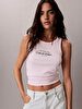 Kadın Contour Tank Top