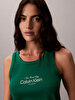 Kadın Contour Tank Top