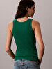 Kadın Contour Tank Top