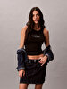 Kadın Contour Tank Top