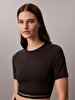 Kadın Icon Sport T-shirt