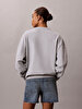 Kadın Kate Obsession Boyfriend Sweatshirt