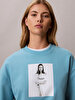Kadın Kate Obsession Boyfriend Sweatshirt