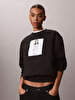Kadın Kate Obsession Boyfriend Sweatshirt