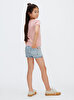 Kız Çocuk Monologo Rib Baby T-shirt