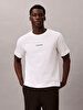 Erkek Tape T-shirt