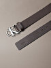 Erkek Ck Buckle Smooth 35mm Kemer