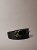 Kadın Round CK Buckle 30 mm Kemer