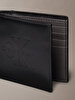 Erkek Bold Bifold Cüzdan