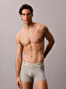 Erkek 3'lü Paket Trunk Boxer