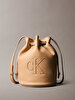 Kadın Bold Ck Small Bucket Çanta