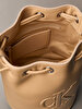Kadın Bold Ck Small Bucket Çanta