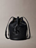 Kadın Bold Ck Small Bucket Çanta