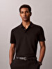 Erkek Tech Birdseye Polo T-shirt